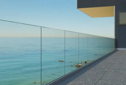Thumbnail for Elevating Style and Safety: The Art of Custom Glass Railing Systems in Modern Architecture